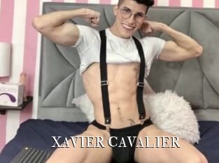 XAVIER_CAVALIER