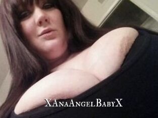 XAnaAngelBabyX
