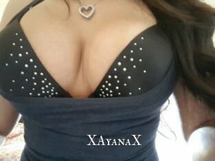 XAyanaX