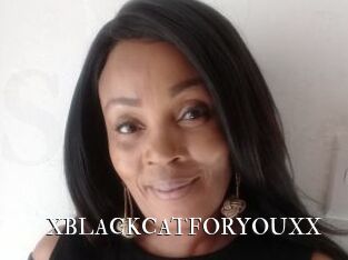 XBLACKCATFORYOUXX