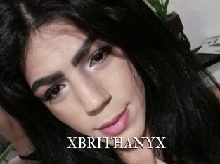 XBRITHANYX