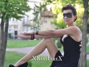 XBabyFireX
