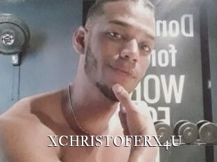 XCHRISTOFERX4U