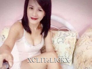 XCLIToLICKX