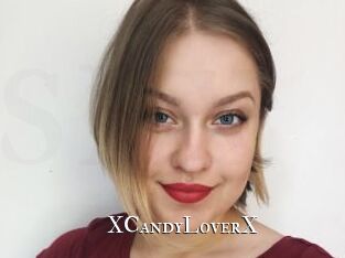 XCandyLoverX