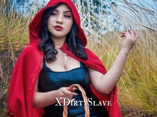 XDirtySlave