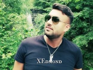 XEdmond