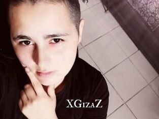 XGizaZ