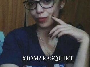 XIOMARASQUIRT