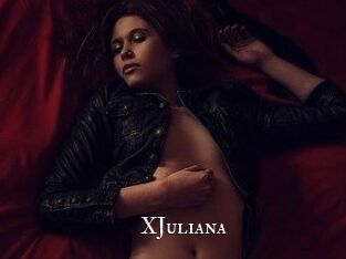 XJuliana