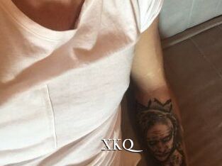 XKQ