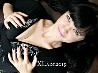 XLady2019