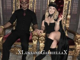XLukeandGabriellaX