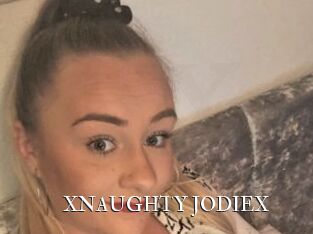 XNAUGHTY_JODIEX