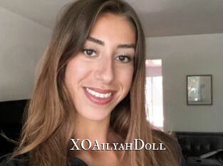 XOAilyahDoll
