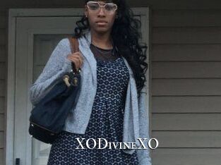 XODivineXO
