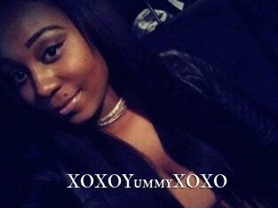 XOXOYummyXOXO