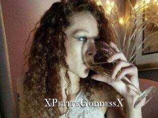XPetiteGoddessX