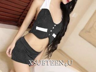 XSUBTEEN4U