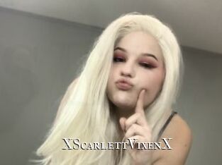 XScarlettVixenX
