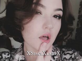 XSpaceXladyX