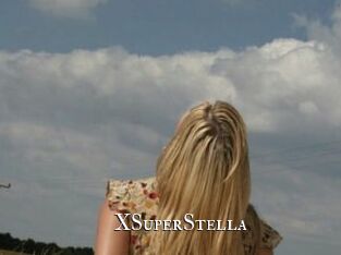 XSuperStella