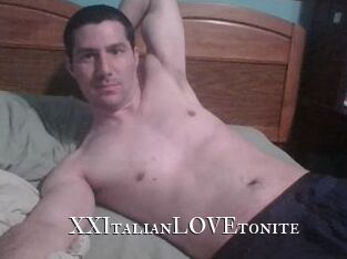 XXItalianLOVEtonite