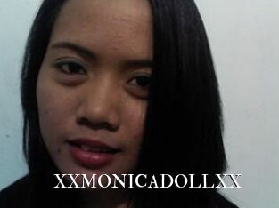 XXMONICADOLLXX