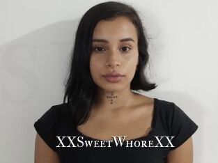 XXSweetWhoreXX