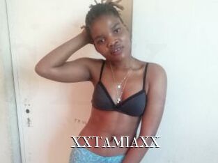 XXTAMIAXX