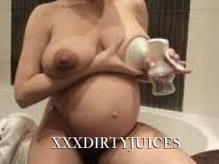 XXXDIRTYJUICES