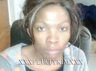XXXFLIRTYKIMXXX
