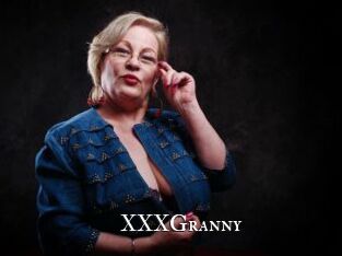 XXXGranny