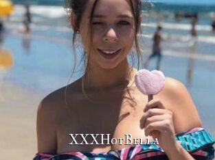 XXXHotBella