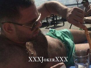XXXJokerXXX