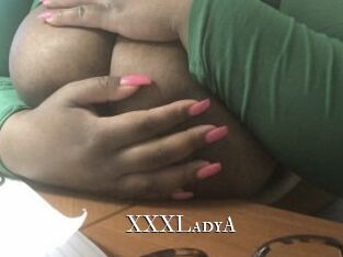 XXXLadyA