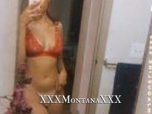XXXMontanaXXX