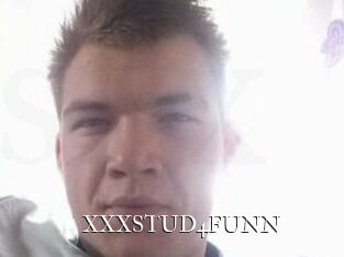 XXXSTUD4FUNN
