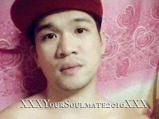XXXYourSoulmate2016XXX