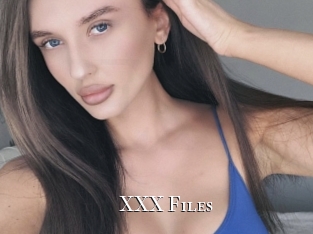 XXX_Files cams