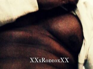 XXxRodeoxXX