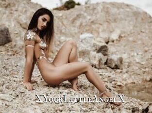 XYourLittleAngelX