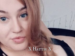 X_Hattie_X