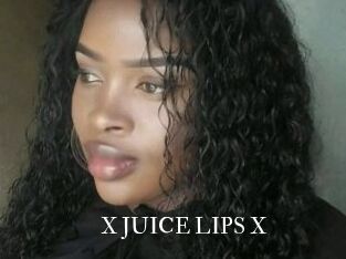 X_JUICE_LIPS_X