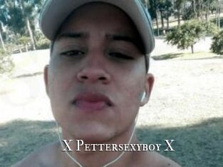 X_Pettersexyboy_X