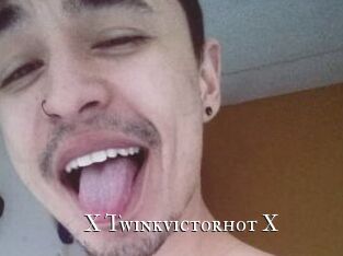 X_Twinkvictorhot_X cams