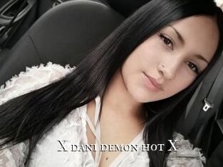 X_dani_demon_hot_X