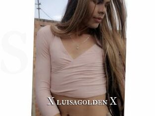 X_luisagolden_X