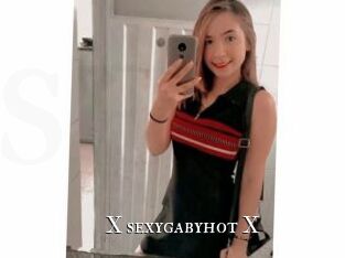 X_sexygabyhot_X