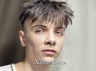 XanderSwim